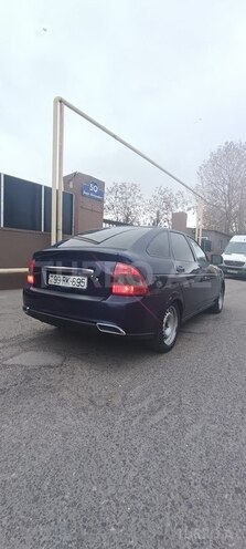 LADA (VAZ) Priora 2013, 444,000 km - 1.6 л - Bakı
