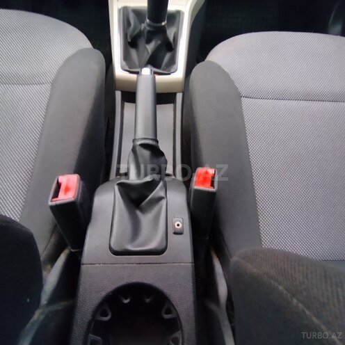Opel Astra 2008, 175,000 km - 1.4 л - Bakı