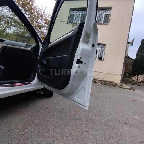 Opel Astra 2008, 175,000 km - 1.4 л - Bakı