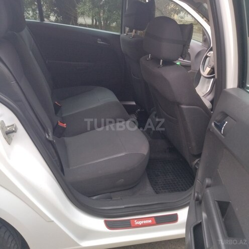 Opel Astra 2008, 175,000 km - 1.4 л - Bakı