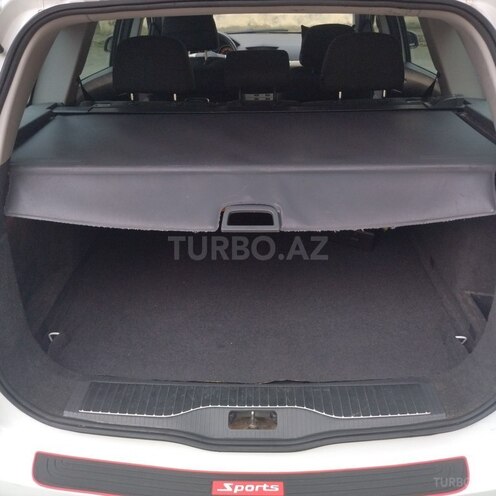 Opel Astra 2008, 175,000 km - 1.4 л - Bakı