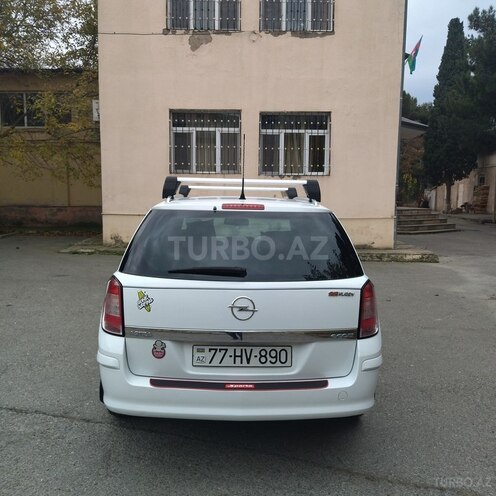 Opel Astra 2008, 175,000 km - 1.4 л - Bakı