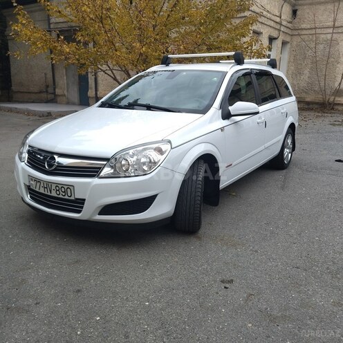 Opel Astra 2008, 175,000 km - 1.4 л - Bakı