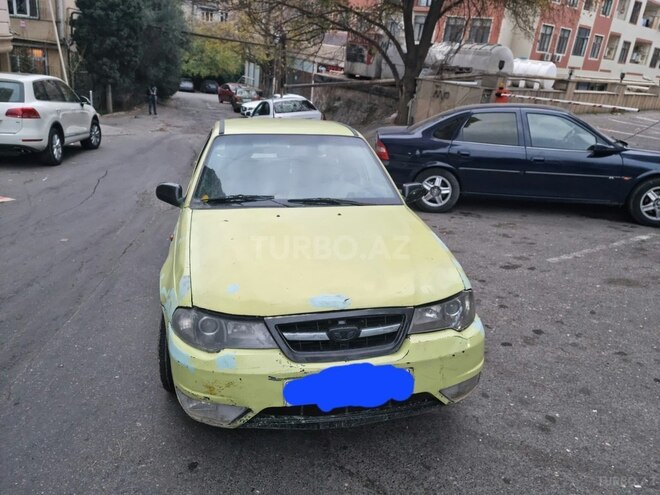 Daewoo Nexia 2009, 400,000 km - 1.5 l - Bakı