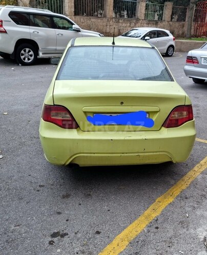 Daewoo Nexia 2009, 400,000 km - 1.5 l - Bakı