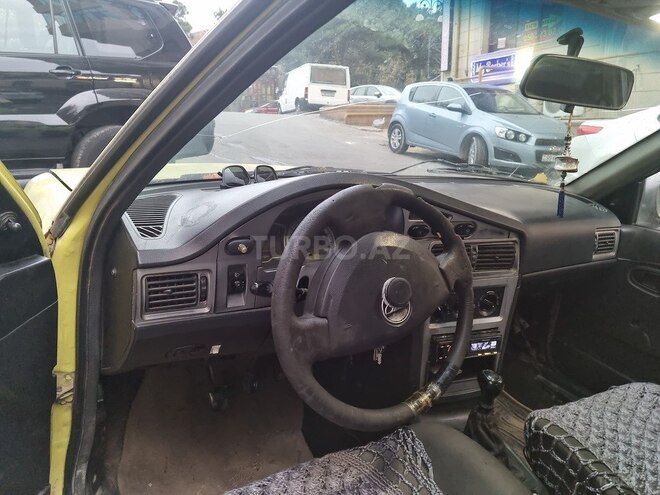 Daewoo Nexia 2009, 400,000 km - 1.5 l - Bakı