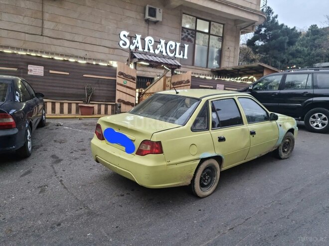Daewoo Nexia 2009, 400,000 km - 1.5 l - Bakı