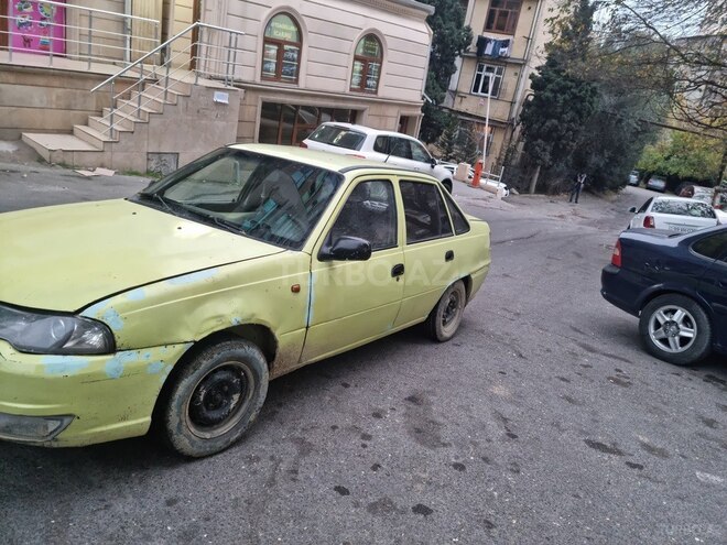 Daewoo Nexia 2009, 400,000 km - 1.5 l - Bakı