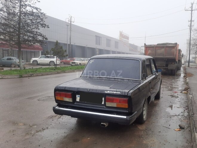 LADA (VAZ) 2107 1992, 100,000 km - 1.5 л - Bakı