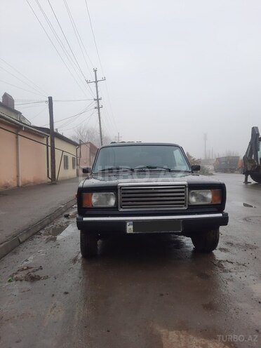 LADA (VAZ) 2107 1992, 100,000 km - 1.5 л - Bakı