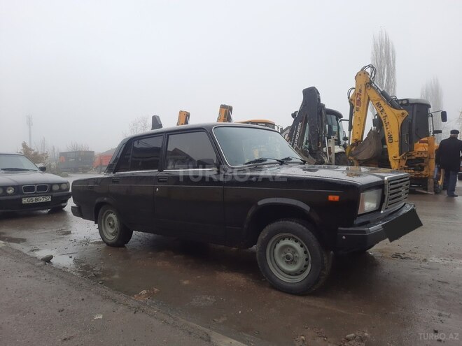 LADA (VAZ) 2107 1992, 100,000 km - 1.5 л - Bakı