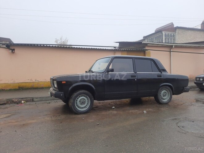 LADA (VAZ) 2107 1992, 100,000 km - 1.5 л - Bakı