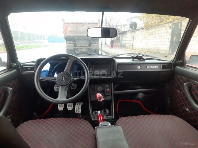 LADA (VAZ) 2107 1992, 100,000 km - 1.5 л - Bakı