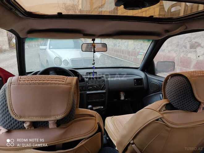 Ford Escort 1991, 320,200 km - 1.4 l - Gəncə