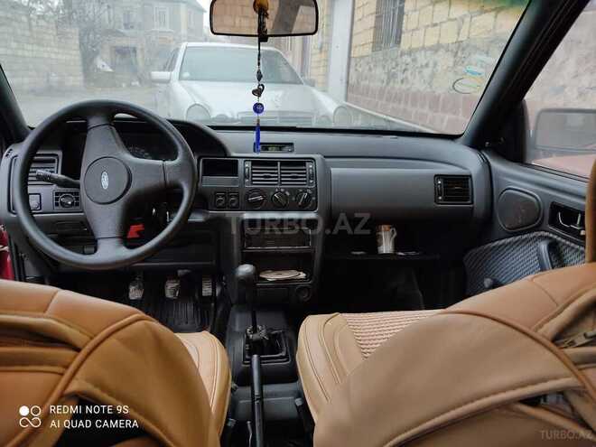 Ford Escort 1991, 320,200 km - 1.4 l - Gəncə