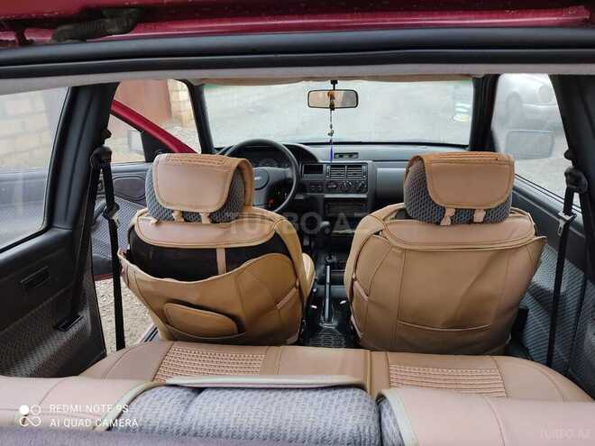 Ford Escort 1991, 320,200 km - 1.4 l - Gəncə