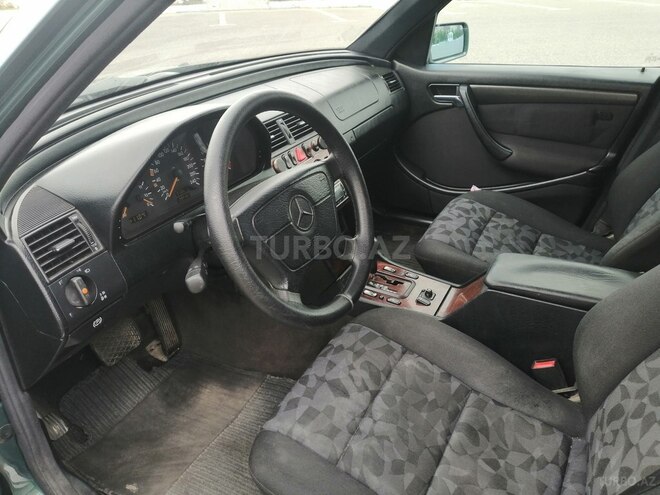 Mercedes C 200 1998, 294,183 km - 2.0 л - Sumqayıt