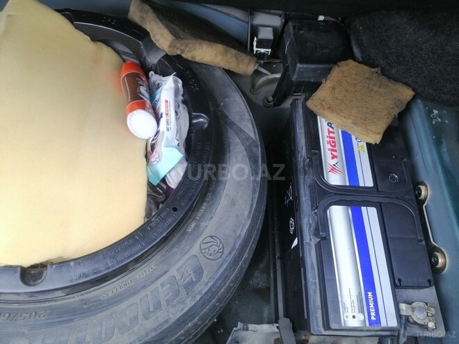 Mercedes C 200 1998, 294,183 km - 2.0 л - Sumqayıt