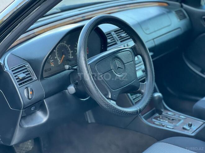 Mercedes C 280 1999, 284,600 km - 2.8 л - Xırdalan