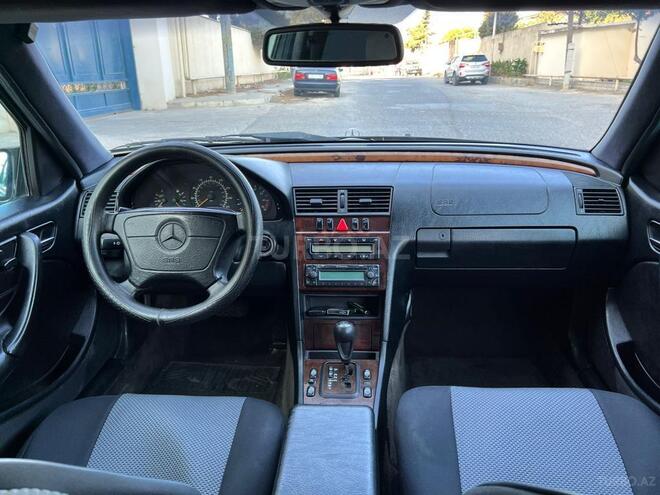 Mercedes C 280 1999, 284,600 km - 2.8 л - Xırdalan