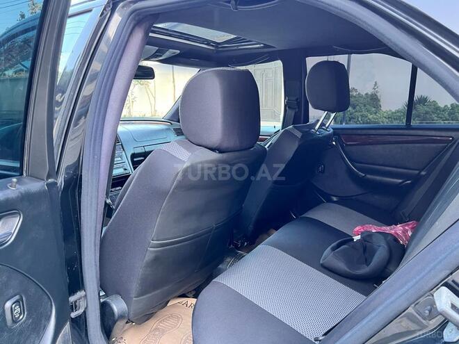Mercedes C 280 1999, 284,600 km - 2.8 л - Xırdalan