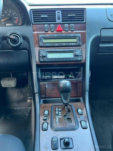 Mercedes C 280 1999, 284,600 km - 2.8 л - Xırdalan