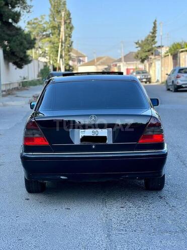 Mercedes C 280 1999, 284,600 km - 2.8 л - Xırdalan