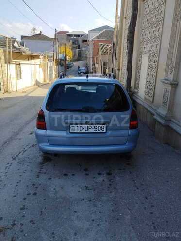 Opel Vectra 1997, 310,000 km - 2.0 l - Bakı