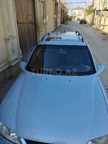 Opel Vectra 1997, 310,000 km - 2.0 l - Bakı