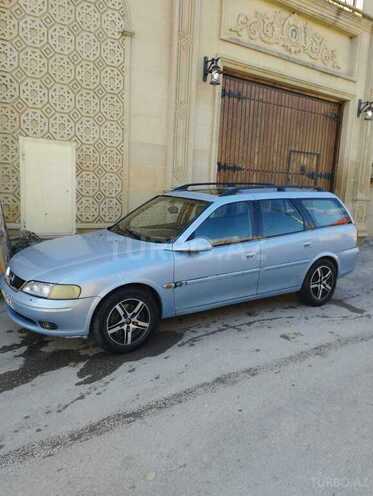 Opel Vectra 1997, 310,000 km - 2.0 l - Bakı