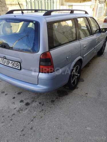 Opel Vectra 1997, 310,000 km - 2.0 l - Bakı