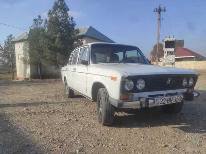LADA (VAZ) 2106 2005, 55,500 km - 1.6 l - Dəliməmmədli
