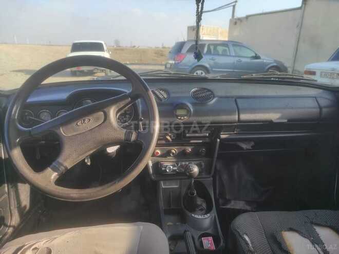 LADA (VAZ) 2106 2005, 55,500 km - 1.6 l - Dəliməmmədli