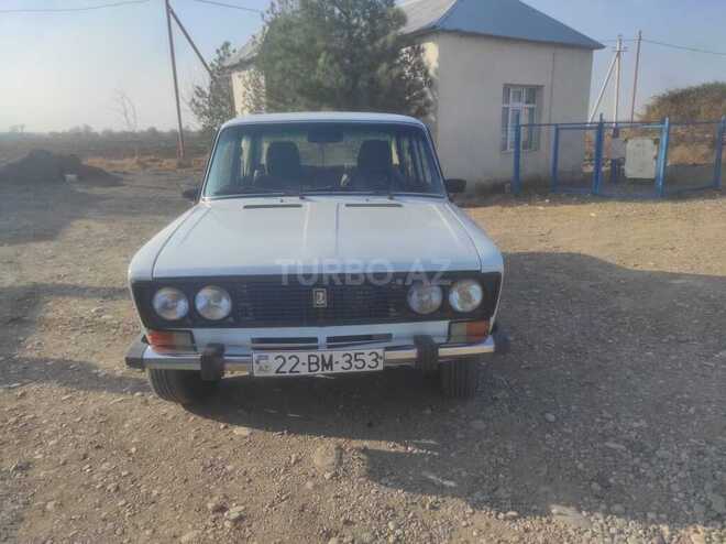 LADA (VAZ) 2106 2005, 55,500 km - 1.6 l - Dəliməmmədli