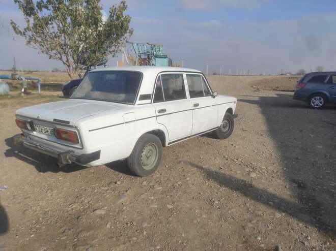 LADA (VAZ) 2106 2005, 55,500 km - 1.6 l - Dəliməmmədli