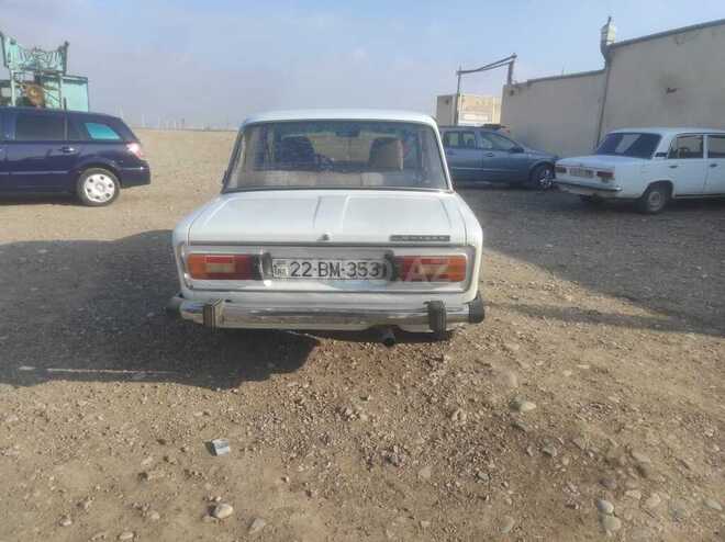 LADA (VAZ) 2106 2005, 55,500 km - 1.6 l - Dəliməmmədli