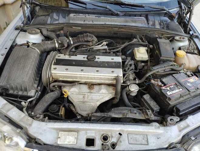 Opel Vectra 1997, 310,000 km - 2.0 l - Bakı
