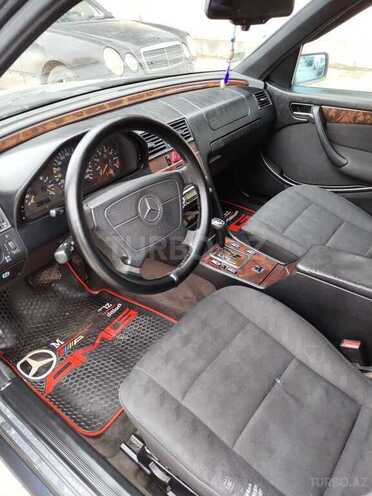 Mercedes C 200 1997, 235,095 km - 2.0 l - Xaçmaz