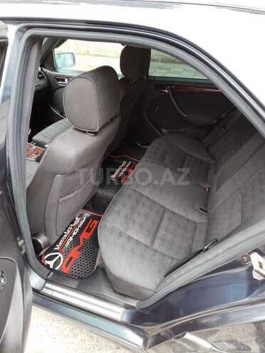 Mercedes C 200 1997, 235,095 km - 2.0 l - Xaçmaz