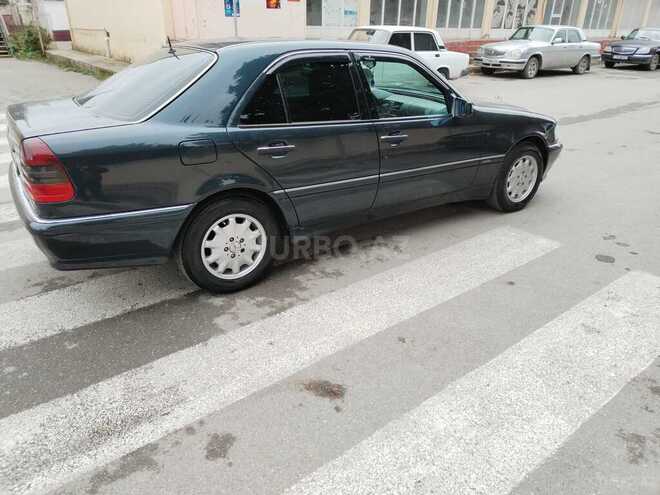 Mercedes C 200 1997, 235,095 km - 2.0 l - Xaçmaz