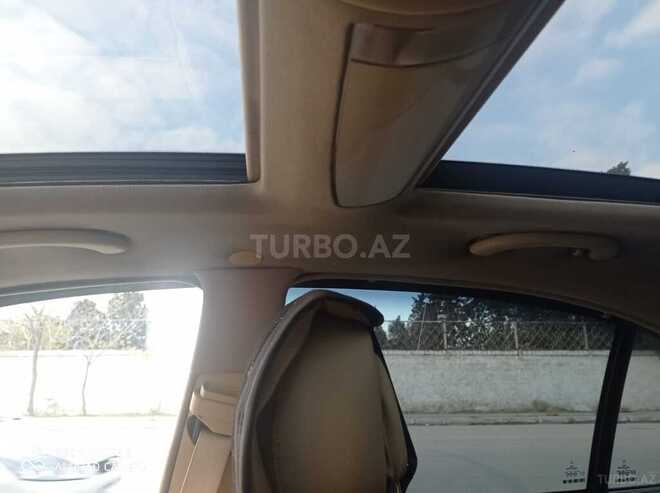 Mercedes E 200 2004, 414,358 km - 2.0 l - Bakı