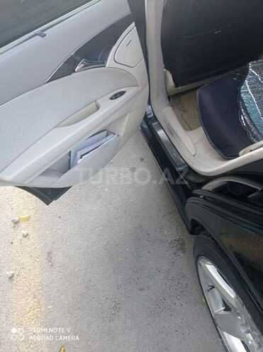 Mercedes E 200 2004, 414,358 km - 2.0 l - Bakı