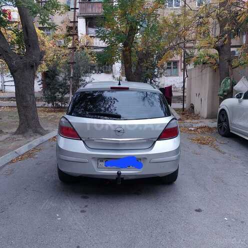 Opel Astra 2005, 262,000 km - 1.3 л - Bakı