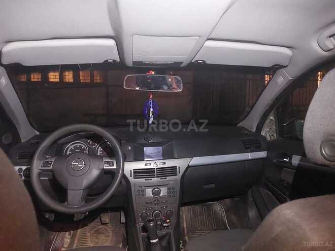 Opel Astra 2005, 262,000 km - 1.3 л - Bakı