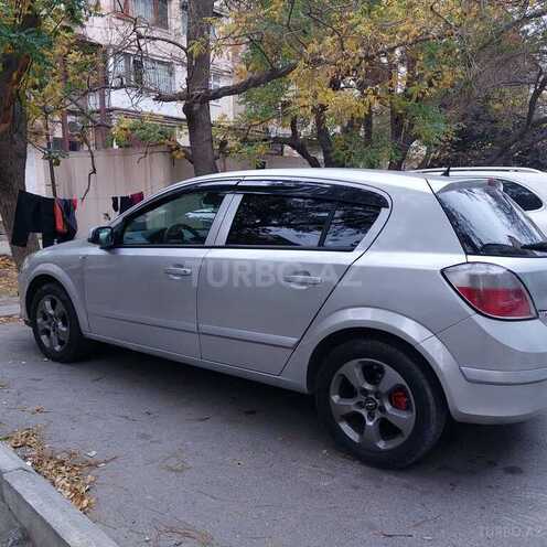 Opel Astra 2005, 262,000 km - 1.3 л - Bakı