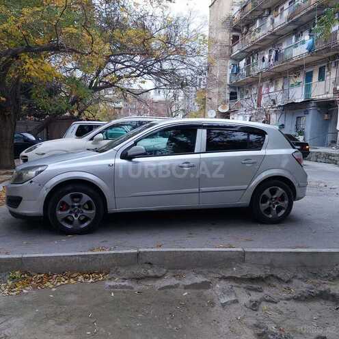 Opel Astra 2005, 262,000 km - 1.3 л - Bakı