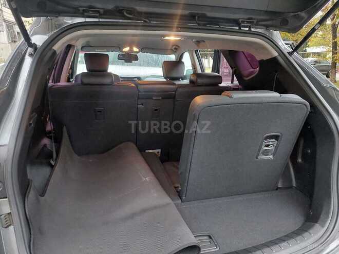 Hyundai Santa Fe 2012, 203,000 km - 2.2 l - Bakı