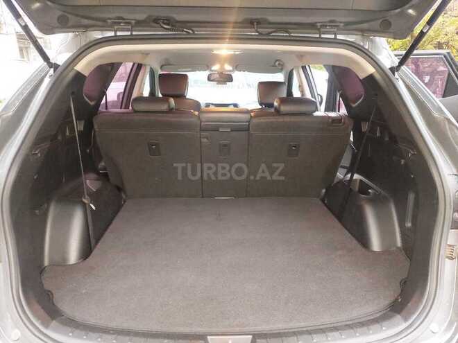 Hyundai Santa Fe 2012, 203,000 km - 2.2 l - Bakı