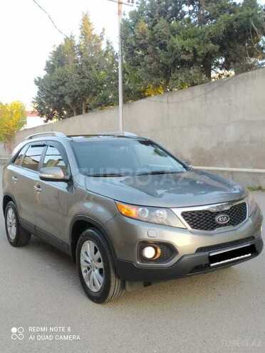 Kia Sorento 2011, 260,312 km - 2.0 l - Bakı
