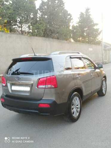Kia Sorento 2011, 260,312 km - 2.0 l - Bakı